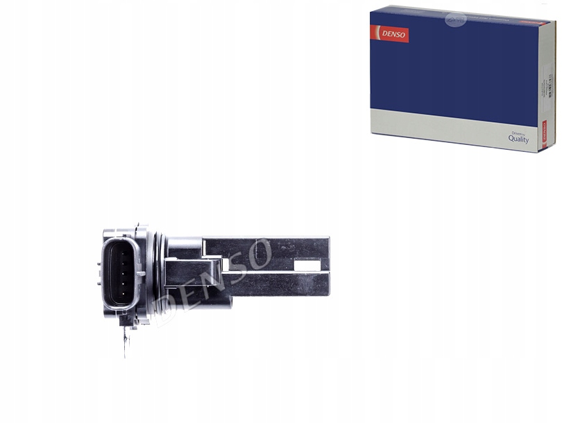 фото №1, Витратомір повітря subaru forester impreza legacy v 2.0 2.5