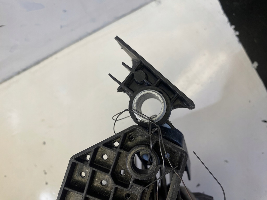 фото №9, Mg marvel r лампа лівий перед full led