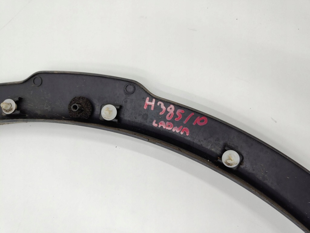 фото №9, Land rover discovery sport l550 молдинг крила правий перед lk72-16a074-ac