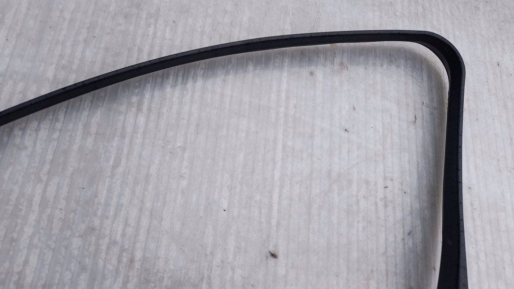 фото №3, Рамка дверь правая перед renault vel satis i 03r hb 2.0b 8200005811