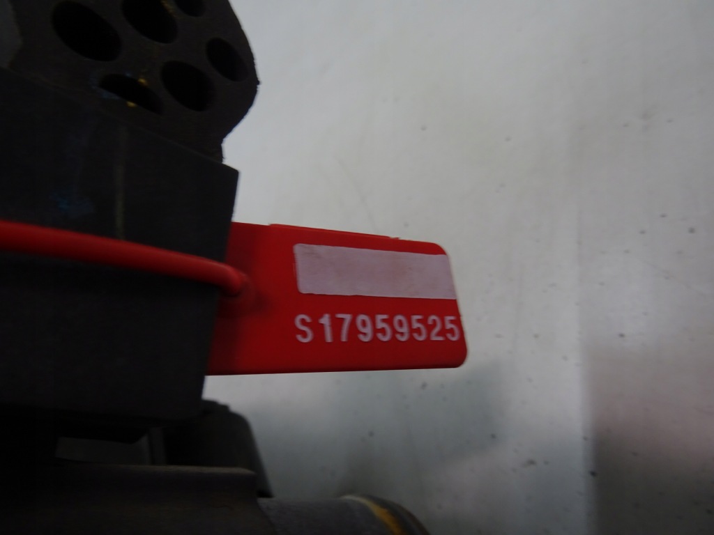 Opel mokka a 1.7 cdti комплект радиатор интеркулер вентилятор с Разборки