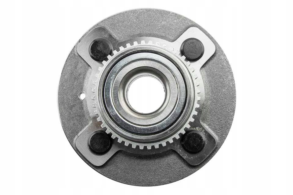 фото №13, Hyundai 5271025100 ступиця підшипник задня