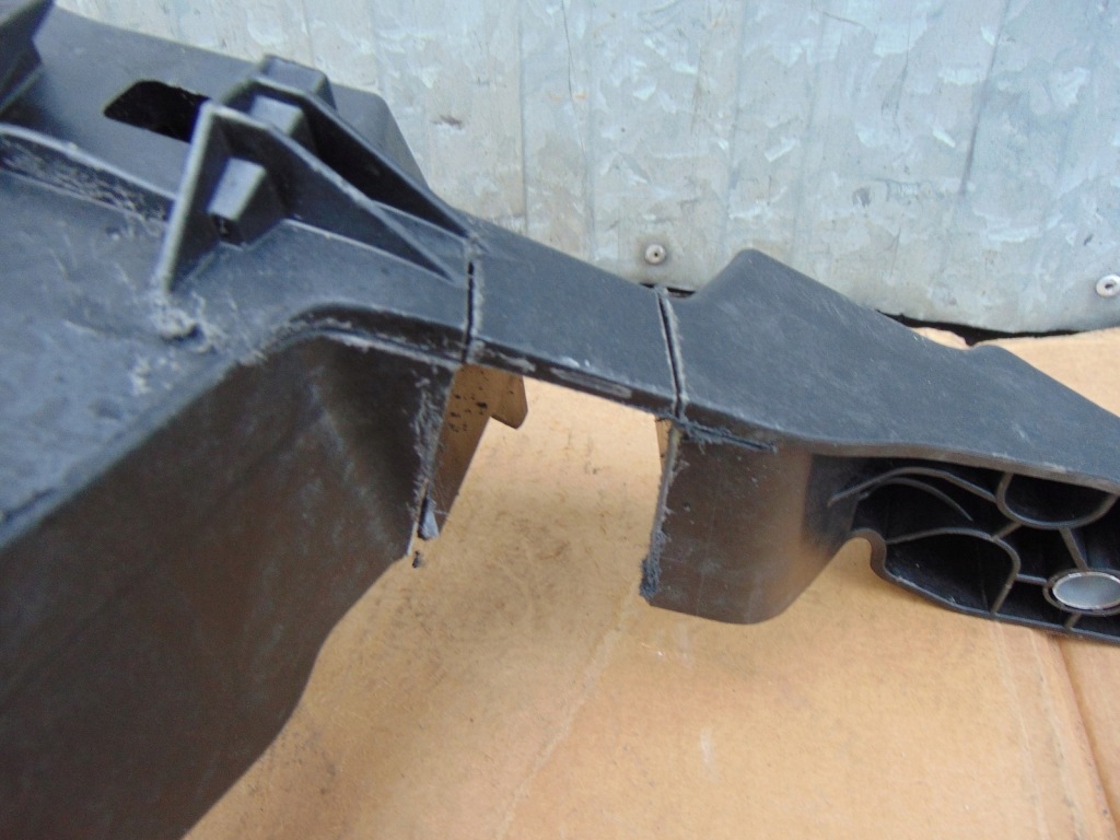 Купити Підсилювач передній ремінь перед mercedes vito w447