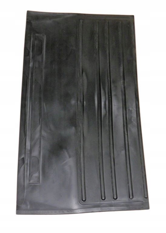 фото №1, Брызговик крыла daf xf