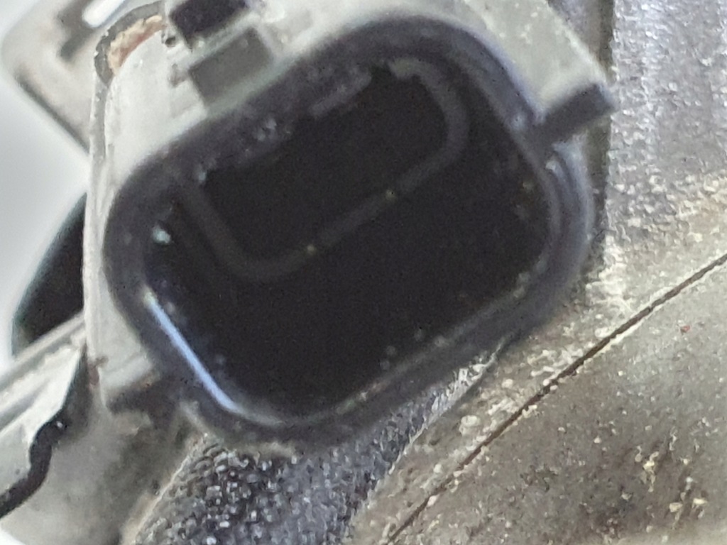 фото №9, Renault captur 0.9 tce компрессор кондиционера насос