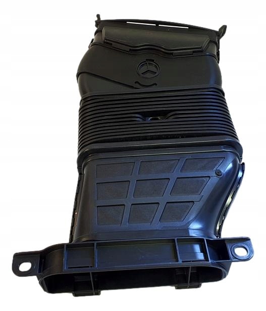 фото №1, Mercedes gle w167 труба впуск повітря двигуна оригінал