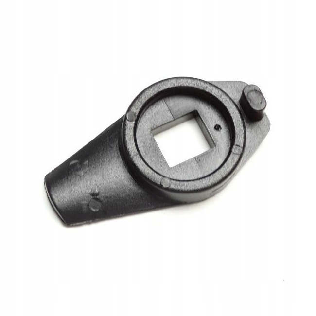 фото №12, Новий oryg засувка зачіп кришка трикутник audi a4 a6