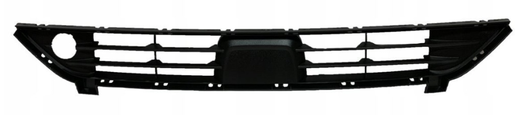 фото №1, Ford edge 2018 - нижняя решётка решётка радиатора pod радар разъём подогрев оригинальный номер _ 2257230