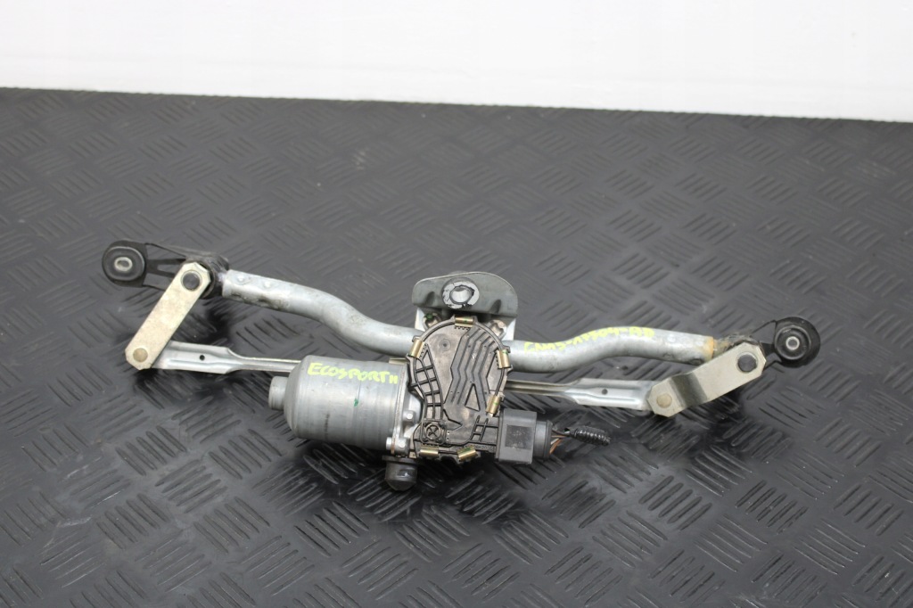 фото №1, Механізм двірник cn15-17504-ad ford ecosport mk2 ii 2
