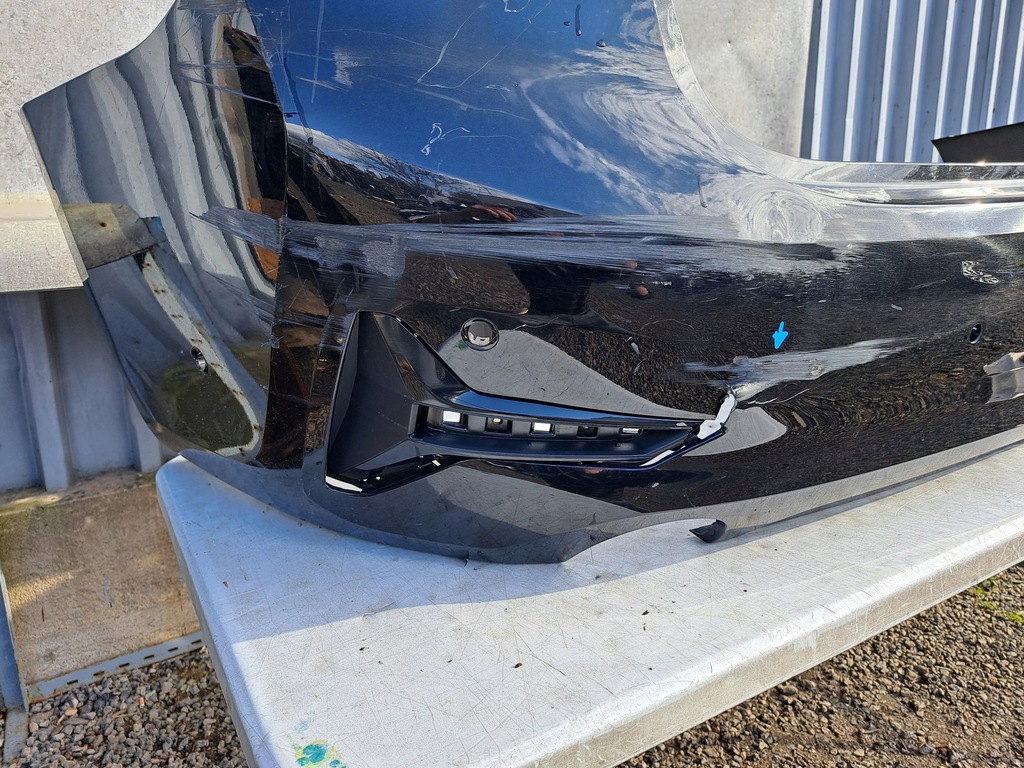 фото №6, Bmw g20 3 бампер задняя задний 903226737