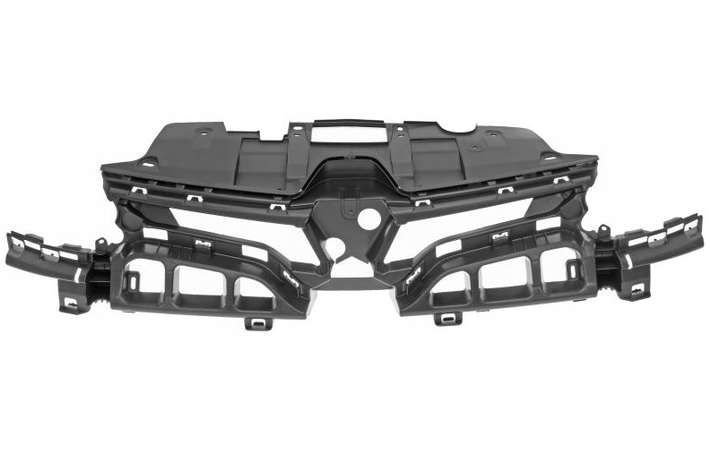 фото №1, Renault megane iii 2013-2016 решётка радиатора внутренняя оригинальный номер