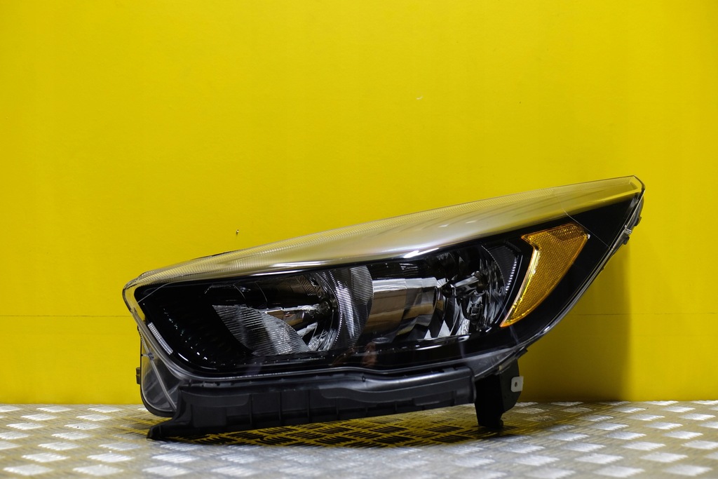 фото №1, Ford escape 17- фара лампа перед l тонована usa