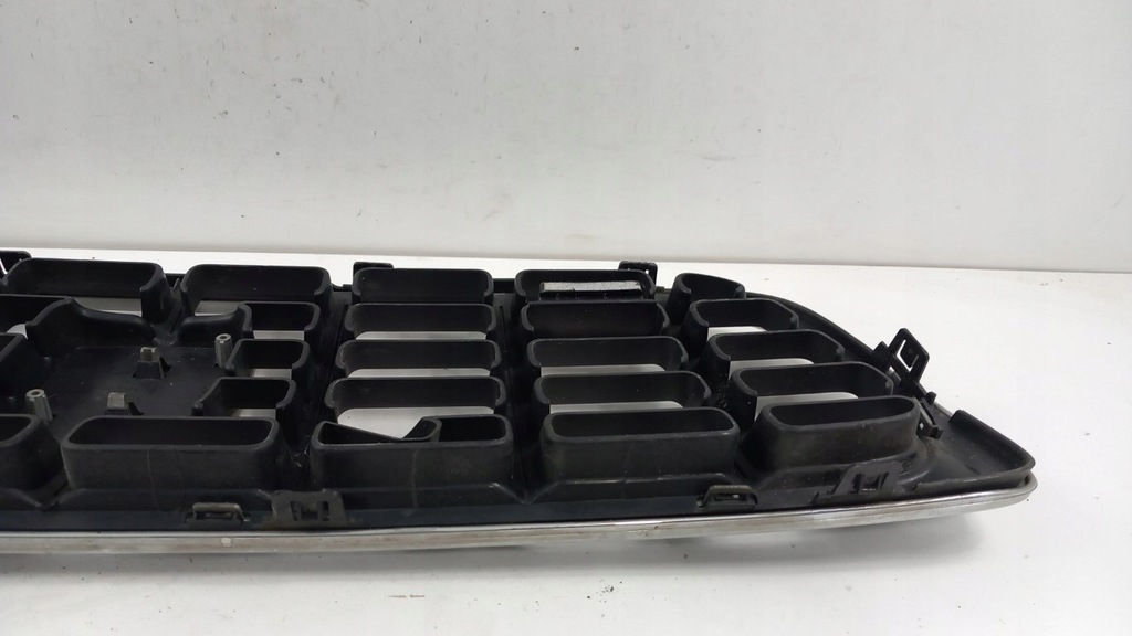 фото №3, Volvo v70 iii s80 ii r-desing решітка радіатора решітка радіатора хром