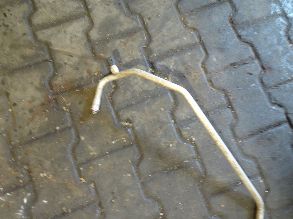 фото №8, Smart fortwo 0.6t дроти кондиціонера 0001655