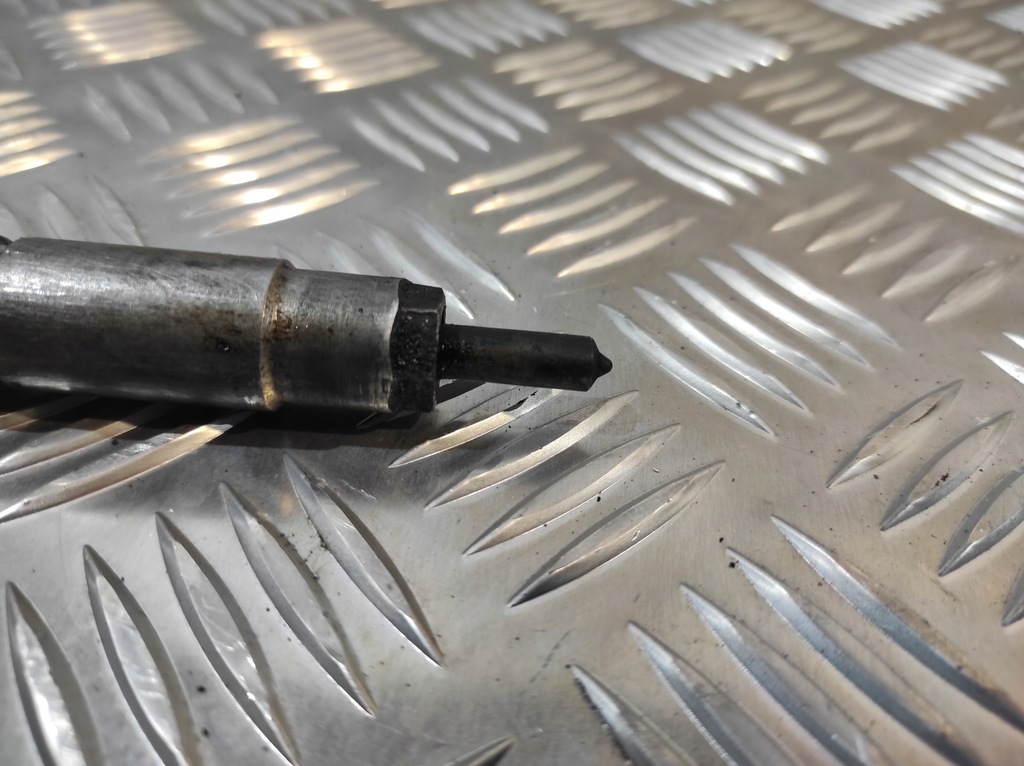 фото №5, Форсунка інжектор lexus is 220 d 2.2 d 177 km 23670-26020 denso 05l11987