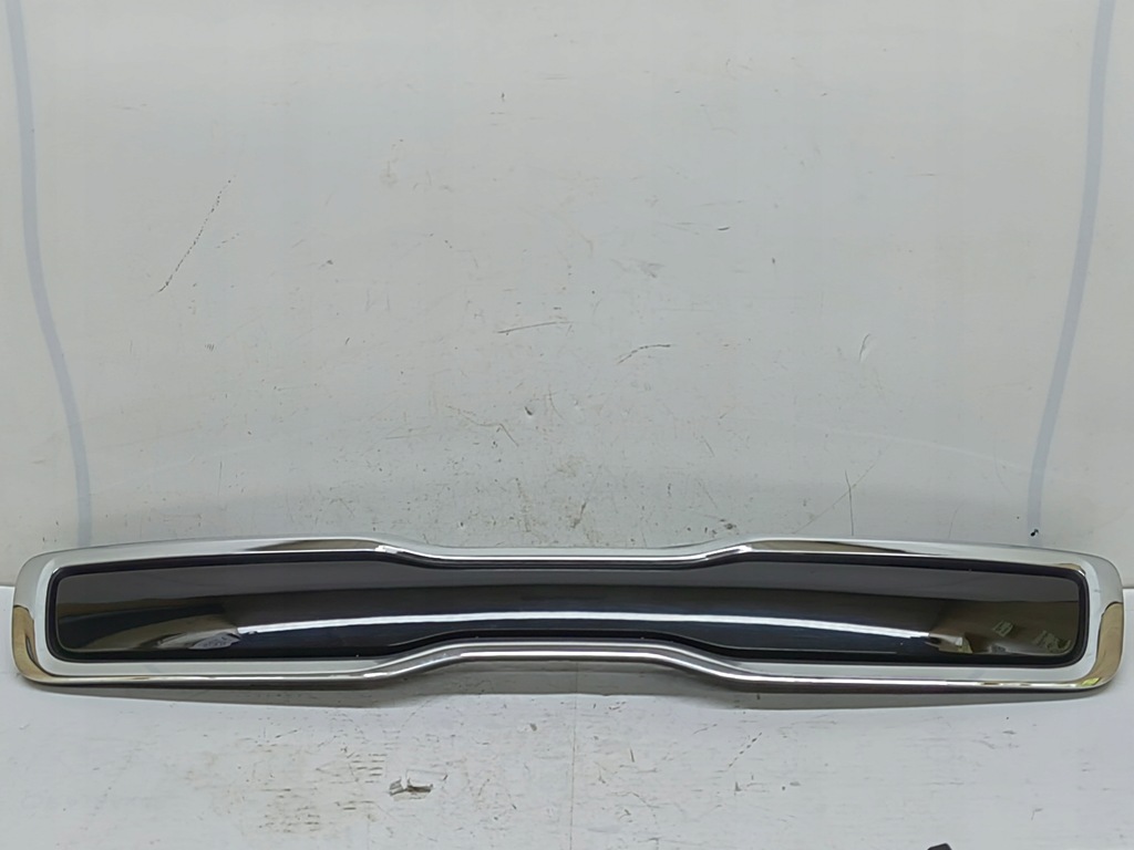 фото №1, Kia soul ii 14-19 решётка радиатора решётка радиатора перед