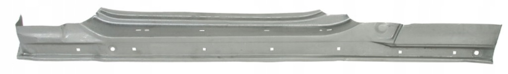 фото №1, Поріг зовнішній лівий honda crx 1992-1998