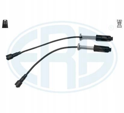 фото №1, Era шланг запалювання