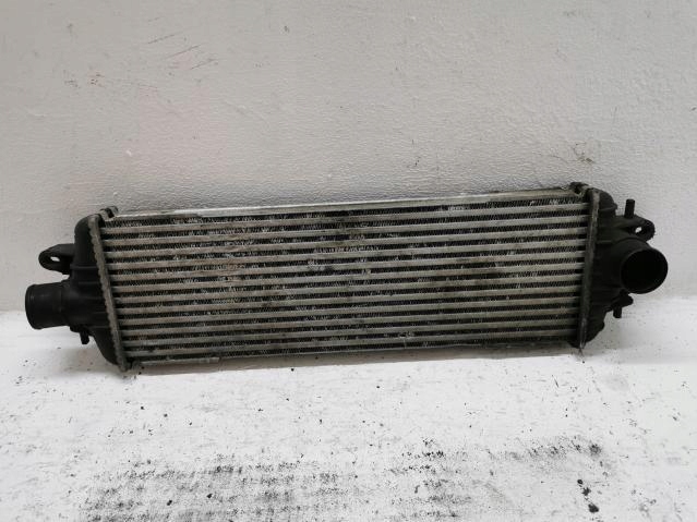 фото №2, Інтеркулер renault trafic master ii 2.5 dci 06-14