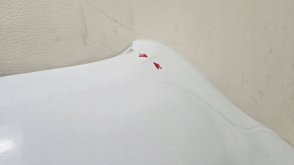 фото №6, Капот ford transit mk8 lift