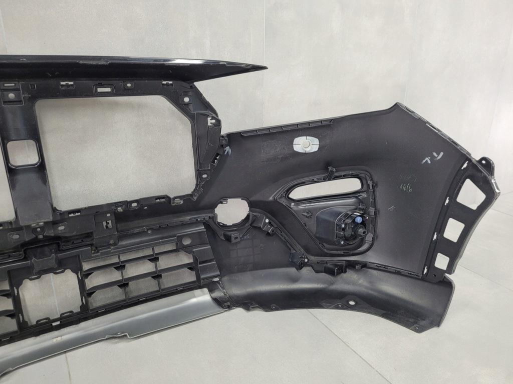 фото №11, Бампер перед передній suzuki sx4 s cross 2 ii 21-