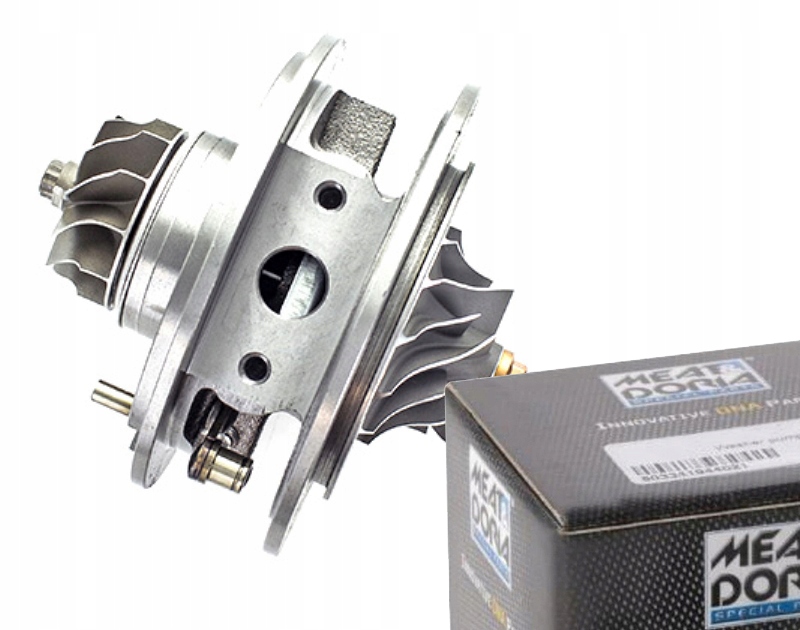 фото №1, Вкладыш турбонагнетателя do hyundai grandeur 2.2