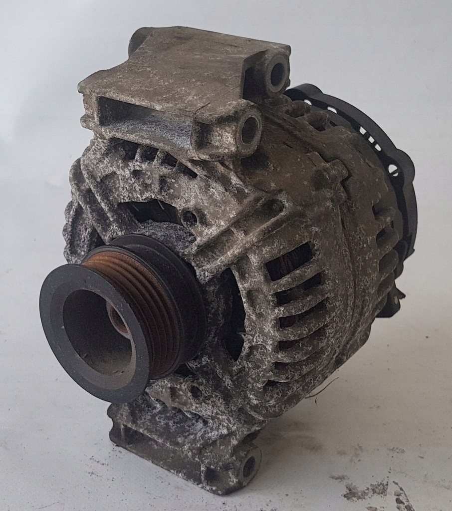 фото №1, Генератор fiat croma ii 05- 2.2 mpi 51734824