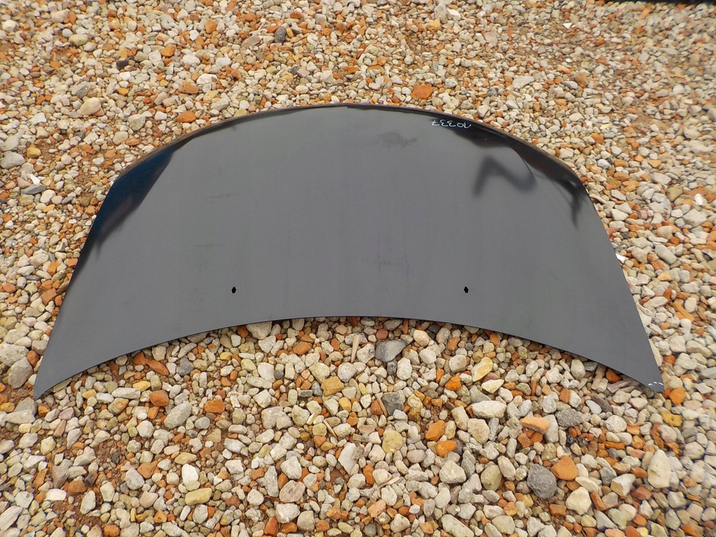 фото №5, Капот крышка двигателя mitsubishi outlander ii