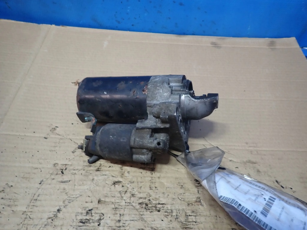 Стартер mini cooper r56 7802945 Цена