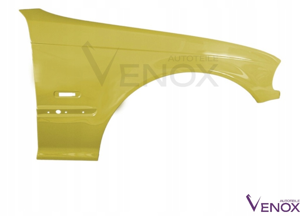 Купить Крыло  правый  bmw e46 1998-2001 337 dakargelb