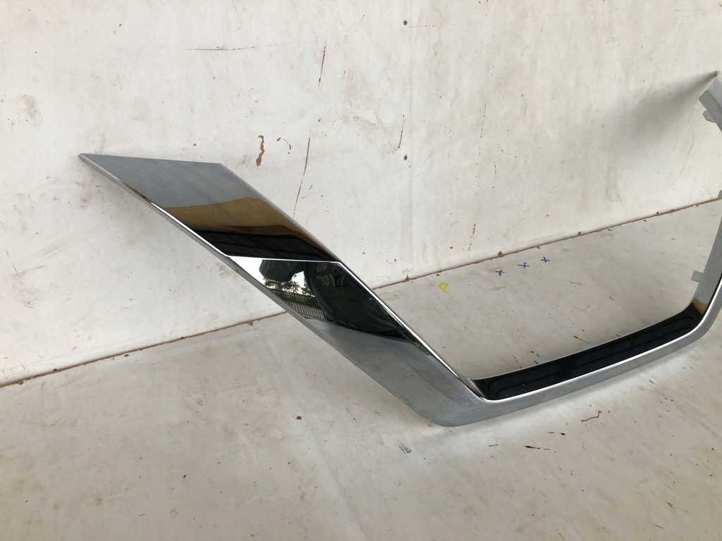 фото №3, Nissan juke ii решётка радиатора решётка радиатора