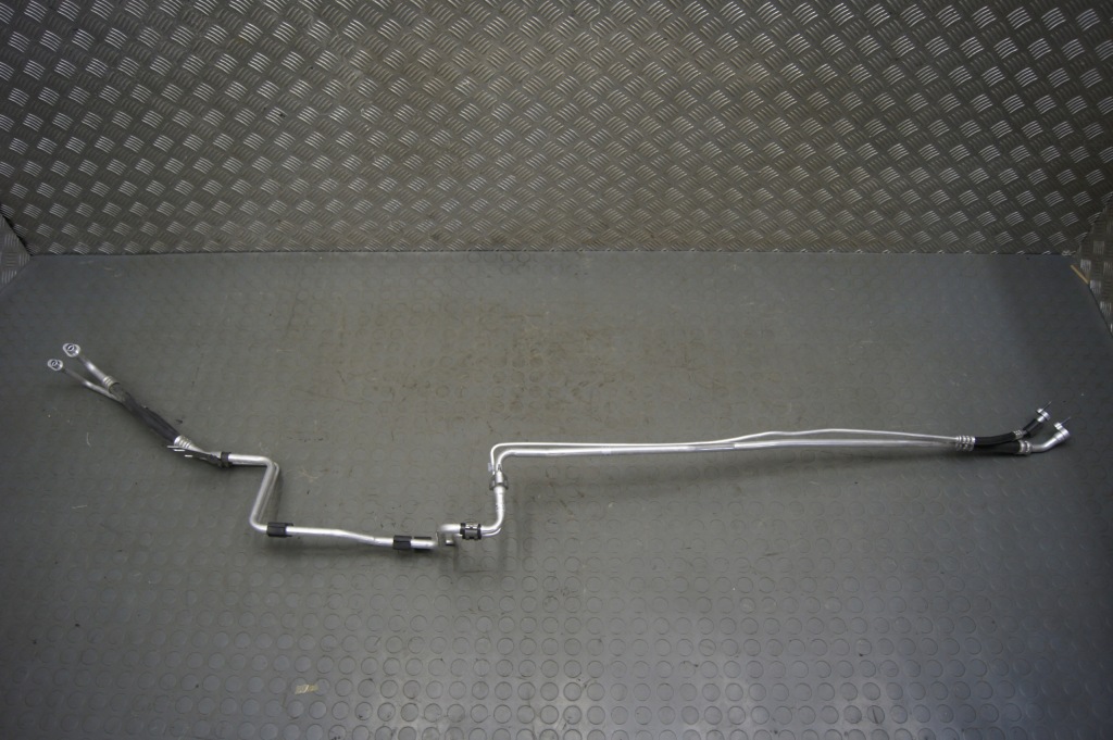 фото №1, Провода кондиционера renault zoe ii lift