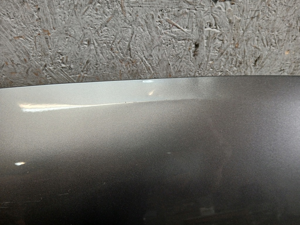 фото №3, Капот mitsubishi eclipse cross lift