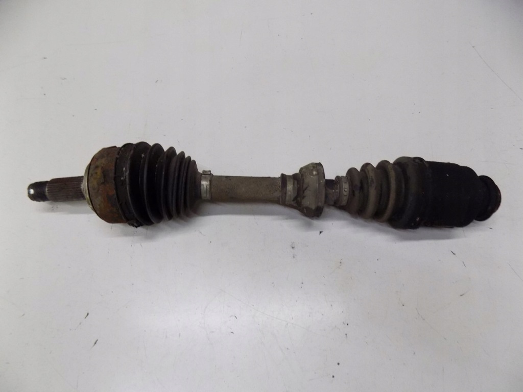фото №1, Honda cr-v iii 2.2 привідний вал правий перед