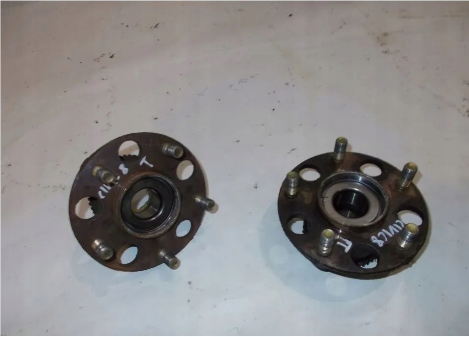 фото №1, Ступица подшипник задняя задняя левая правая honda civic viii
