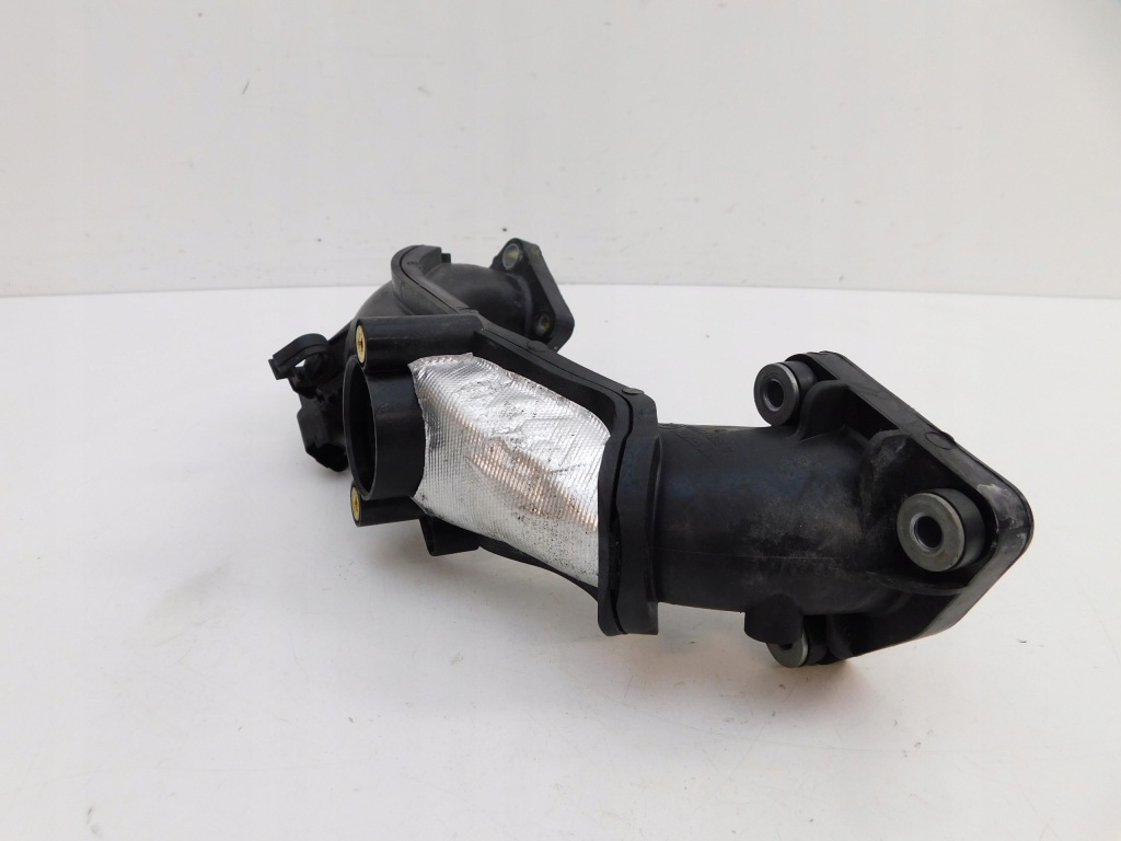 фото №3, Peugeot partner ii труба