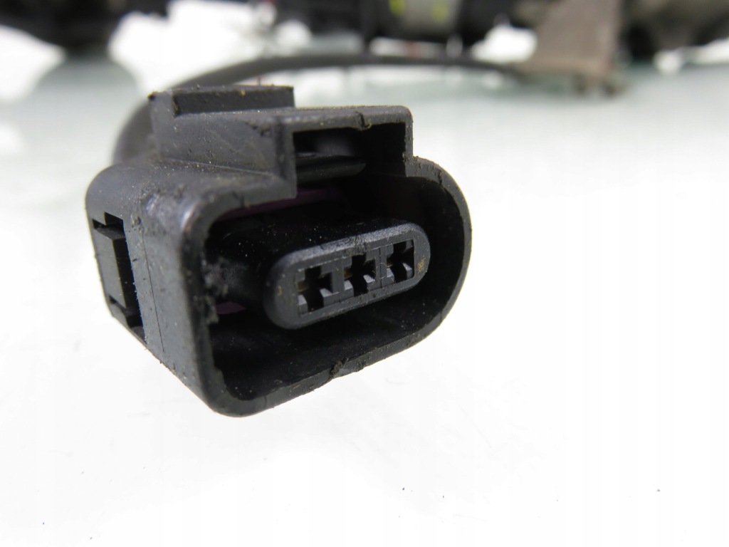 фото №7, Рейка рульова vw touran i 1k1909143j 7805277127 0273010021