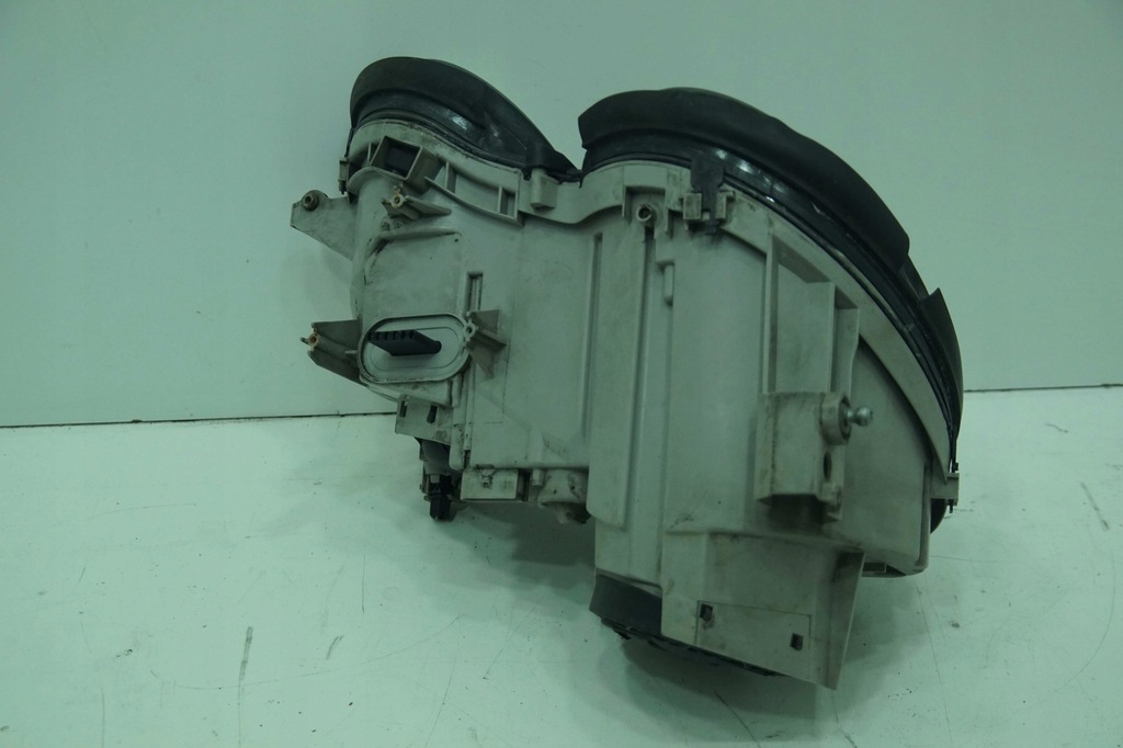 фото №13, Фара лампа ліва bi ксенон mercedes cl w215 przed lift eu