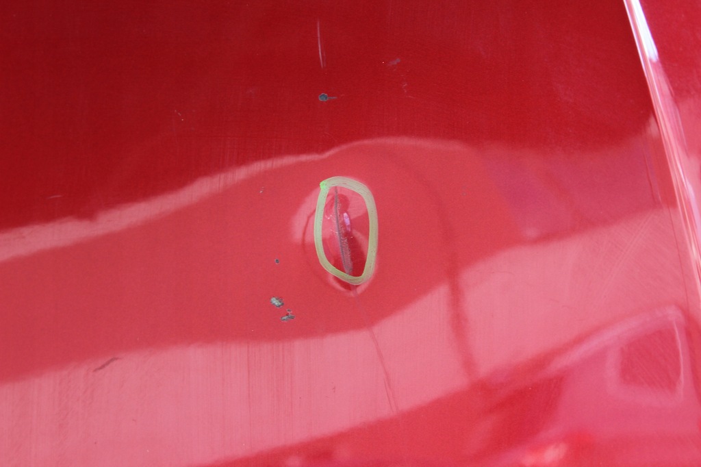 фото №4, Капот vw volkswagen arteon