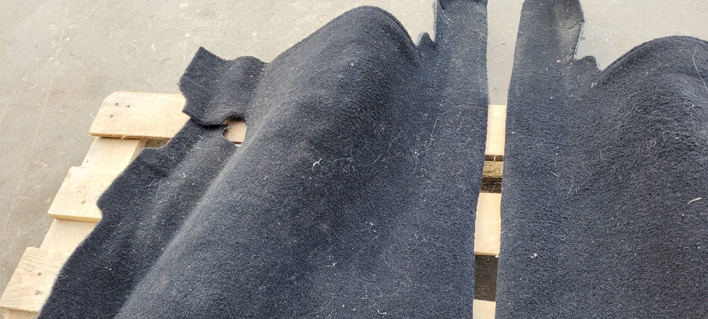 фото №6, Jeep wrangler jk килимок килимки багажника задня задні 2x 2d 3d