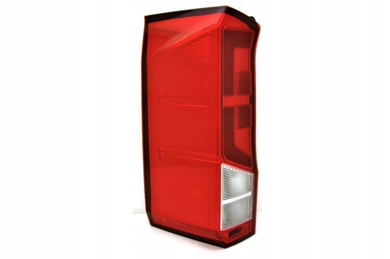 фото №1, Vw crafter man tge 16- лампа левая nowa