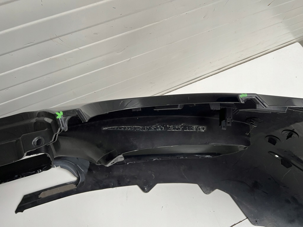 фото №14, Бампер передний перед bentley continental gt 3w8