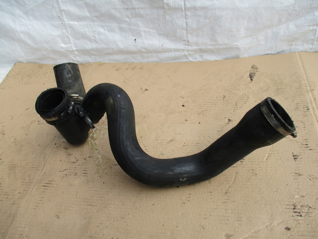 фото №9, Peugeot 807 citroen c8 2.0 hdi ce770 25444 wąż