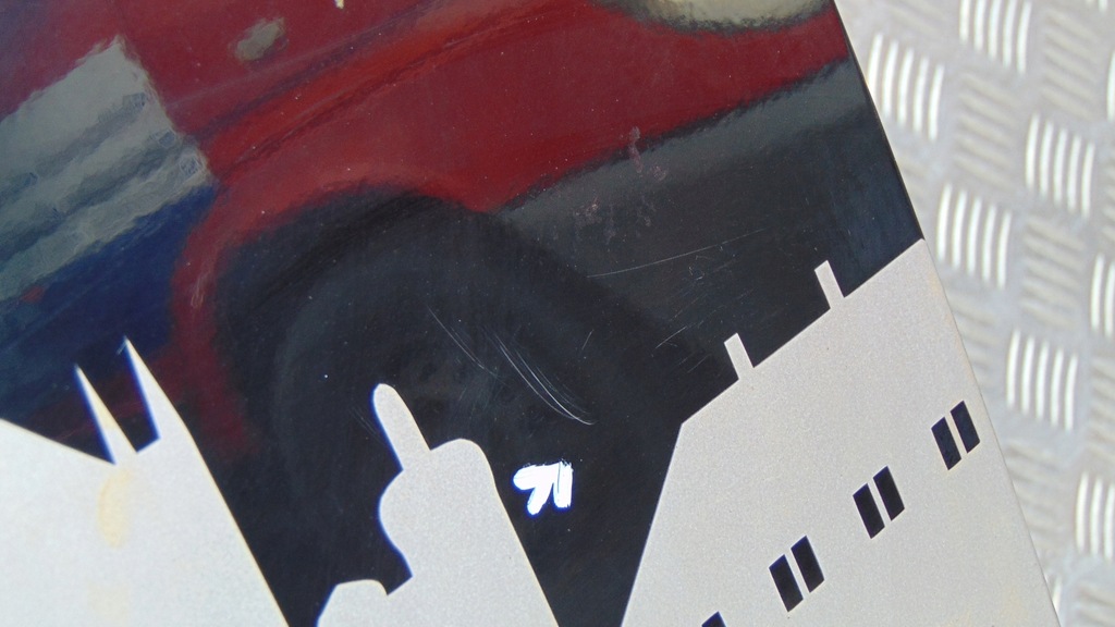 фото №15, Hyundai h1 ii starex дверь сдвижные правое левая стекло полный mbl