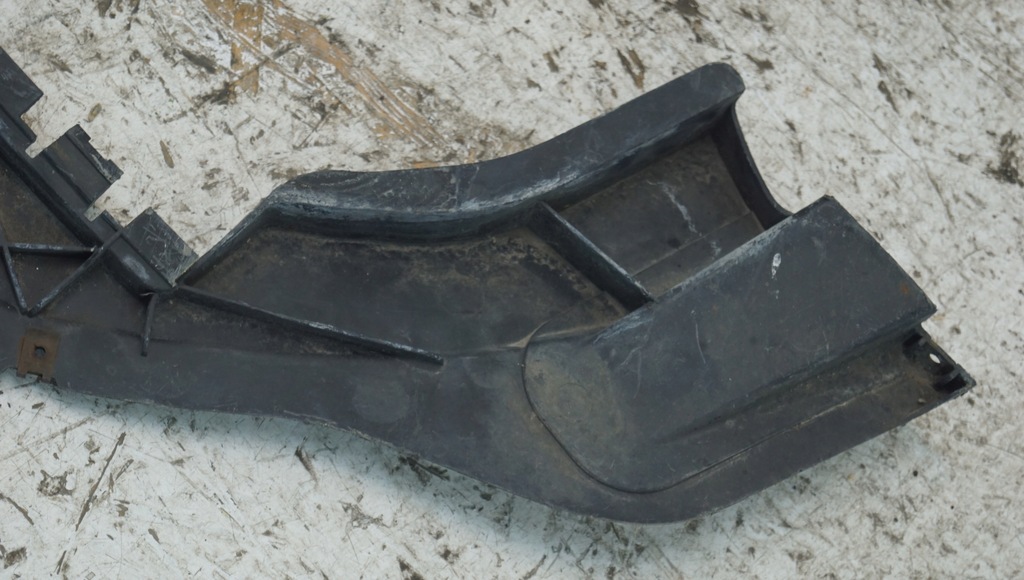 фото №13, Защита pod бампер volvo v50 s40 ii 30655940