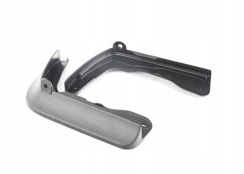 фото №7, Защита крыльев vag audi a5 s5 f5 2017 оригинальный 8w6075111