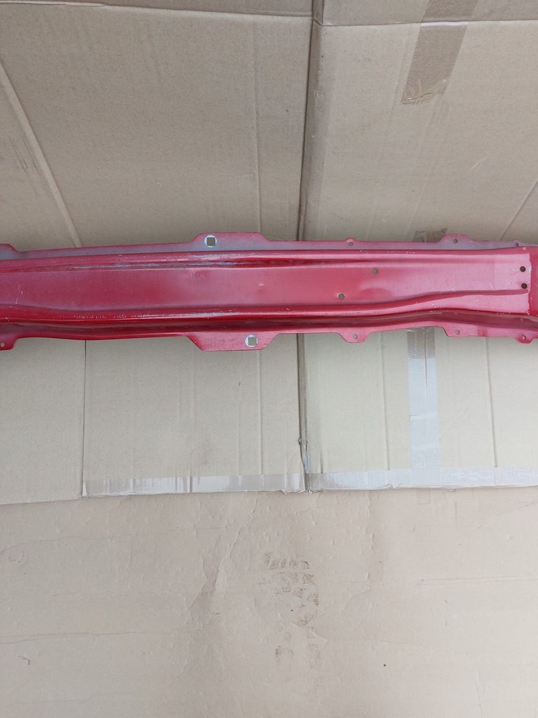 фото №5, Балка dacia sandero ii logan перед оригинал