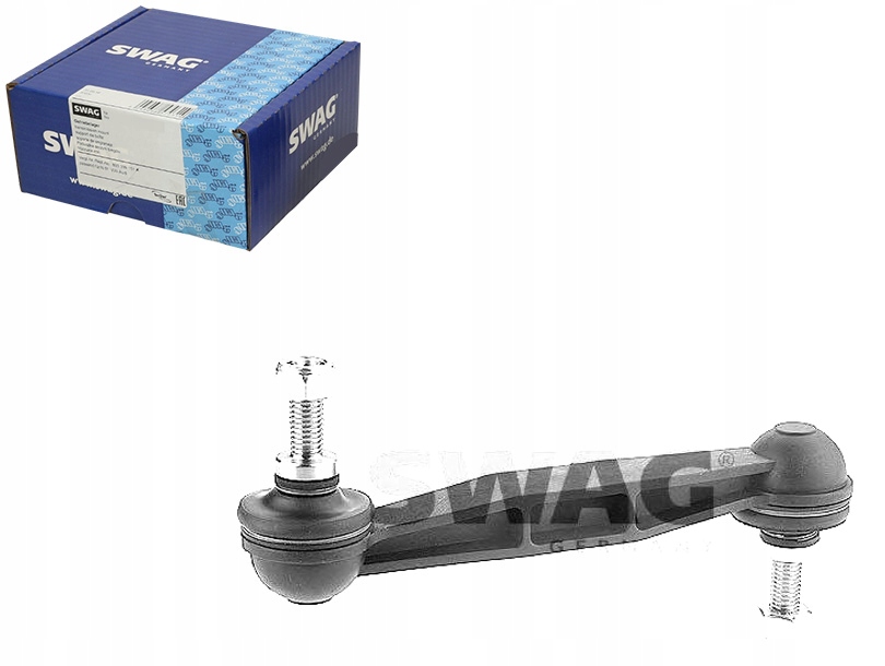 фото №1, З'єднувач стабілізатора peugeot 406 95 le=pr задня swa