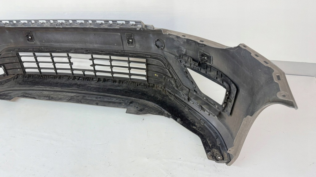 фото №11, Бампер перед передний vw golf vii 7 sportsvan 510807221f перед