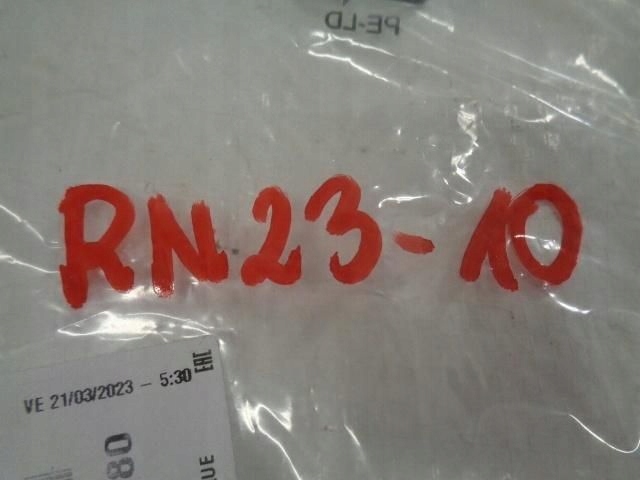 фото №8, Citroen c3 aircross пена губка заглушка шумоизоляция жабо правое nowe